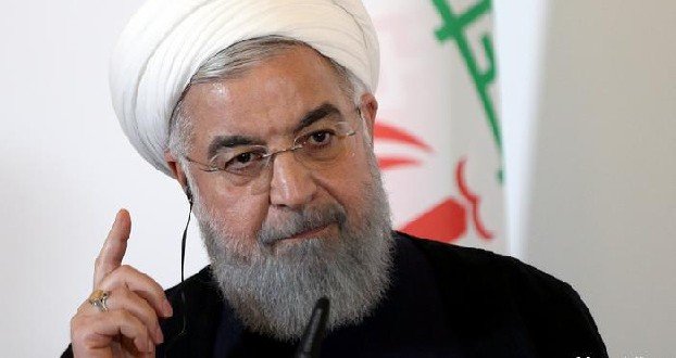 Роухани назвал Иран достаточно сильным для переговоров с США