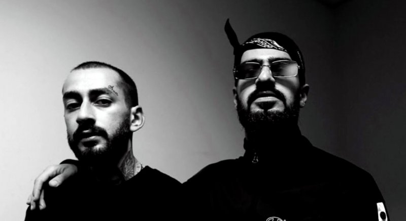 С. ОСЕТИЯ. Клип MiyaGi & Andy Panda номинирован на премию Berlin Music Video Awards