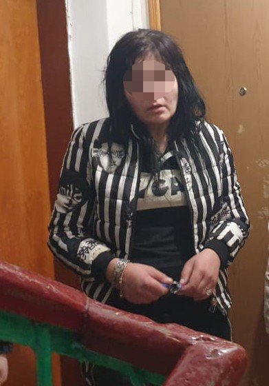 С. ОСЕТИЯ. Полицейские Северной Осетии ликвидировали наркопритон в одной из квартир Владикавказа