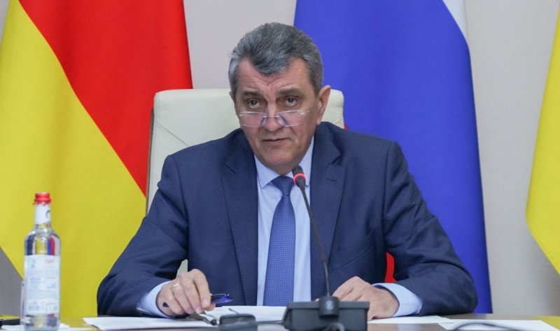 С. ОСЕТИЯ. Программу по оздоровлению системы здравоохранения разработают в Северной Осетии