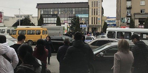 С. ОСЕТИЯ. Силовики освободили заложников во Владикавказе