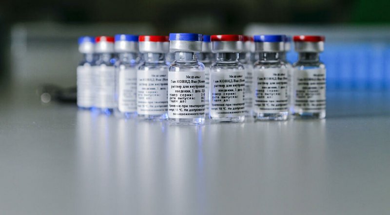 С. ОСЕТИЯ. В Северную Осетию поступила крупная партия вакцины «Спутник-V»