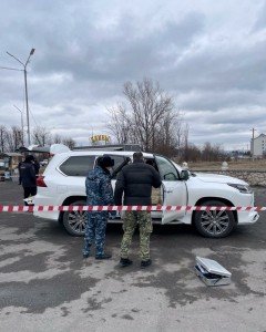 С. ОСЕТИЯ. Во Владикавказе трем местным жителям предъявлено обвинение в похищении человека и убийстве