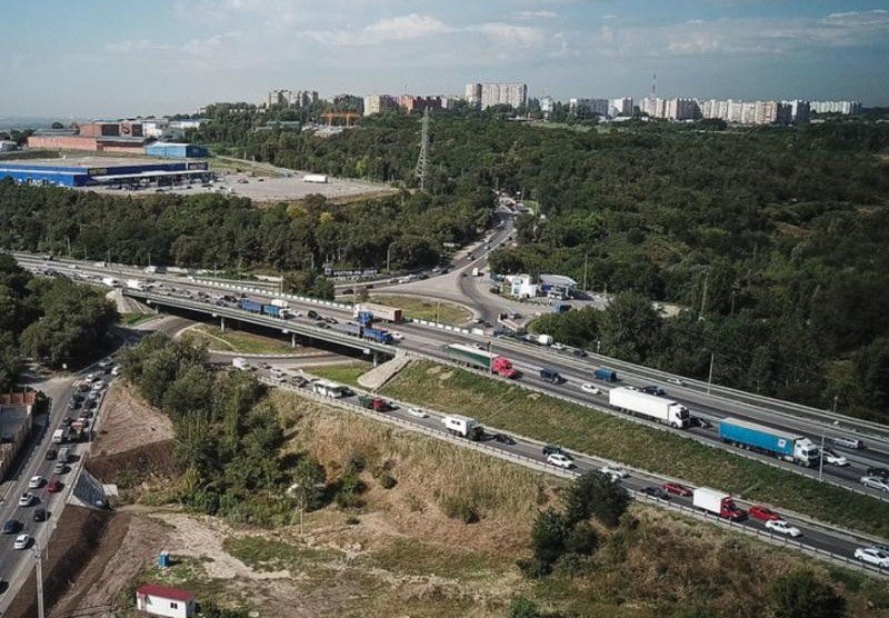 СТАВРОПОЛЬЕ. Где развязка? Жители Пятигорска устали от пробок и ДТП на Бештаугорском шоссе