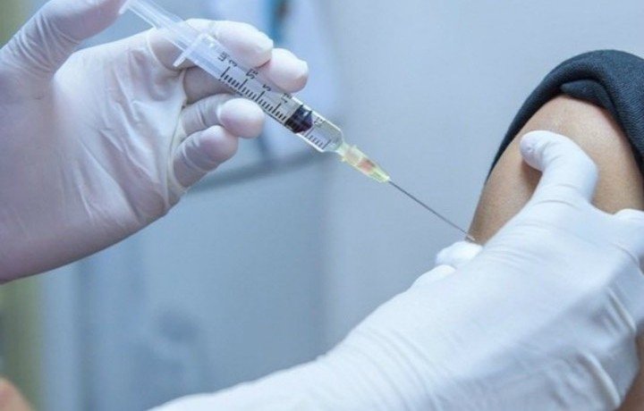 СТАВРОПОЛЬЕ. Прививку от COVID-19 в Ставропольском крае сделали больше 107 тысяч человек