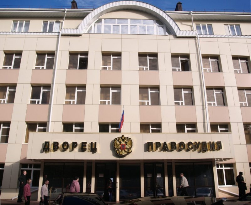 СТАВРОПОЛЬЕ. Суд отправил под домашний арест главу комитета по госзакупкам Ставрополья