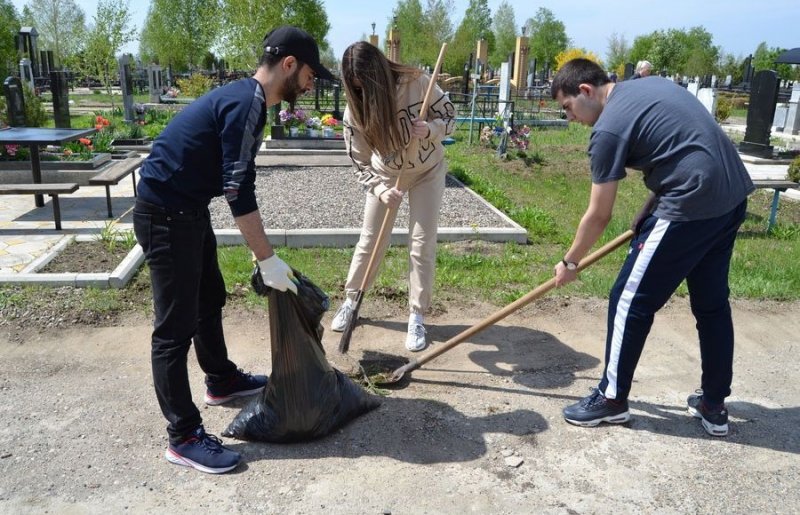 СТАВРОПОЛЬЕ. Заброшенные, но не забытые