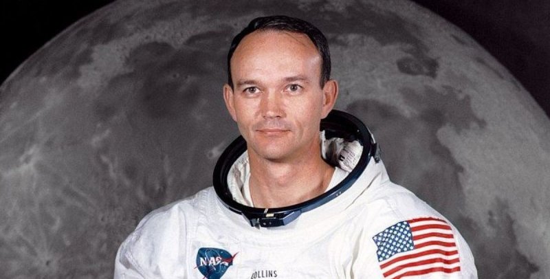 Умер астронавт, участвовавший в первой лунной экспедиции NASA