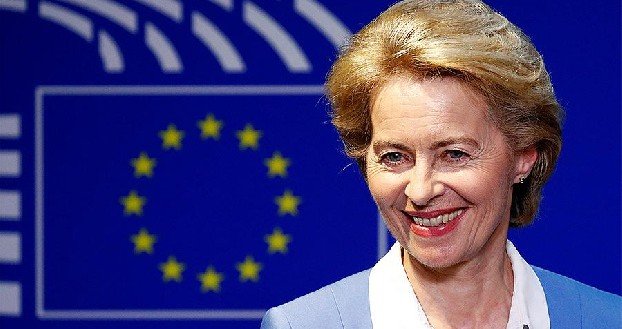 Урсула фон дер Ляйен: Европа хочет «гораздо лучших отношений» с Анкарой, но «еще рано»