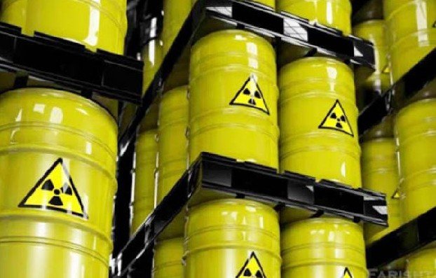 В Иране заявили о получении первой партии обогащенного до 60% урана