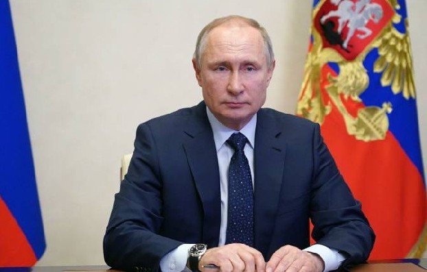 В Кремле ответили на вопрос об участии Путина в климатическом саммите