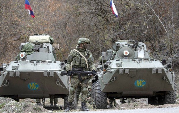 В России считают, что военно-техническое сотрудничество с Арменией осуществляется полным ходом