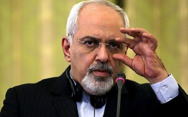 В Тегеране заявили, что США должны покончить с экономическим террором в отношении Ирана