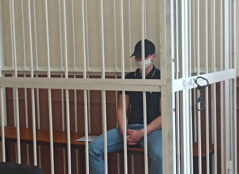 ВОЛГОГРАД. Суд отказал: убийца 17-летнего студента из Волгограда рассчитывал на домашний арест