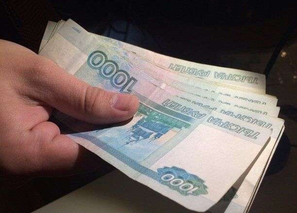 ВОЛГОГРАД. Восьми миллионов рублей за сутки лишились волгоградцы