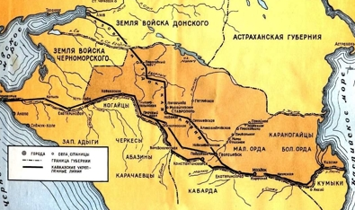 С. ОСЕТИЯ. Две версии этнонима "тагаурцы"