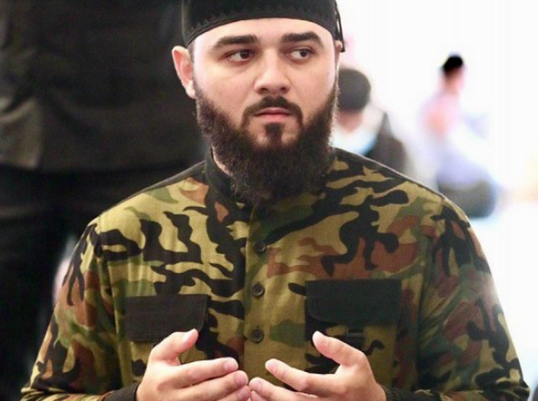 ЧЕЧНЯ. Хамзат Кадыров: Мусульмане республики не намерены молчать и терпеть угнетение единоверцев