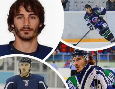 ЧЕЧНЯ. Кто они - "звезды чеченского хоккея"?