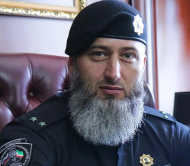 ЧЕЧНЯ. За что  чеченский командир Замид Чалаев стал Героем России?