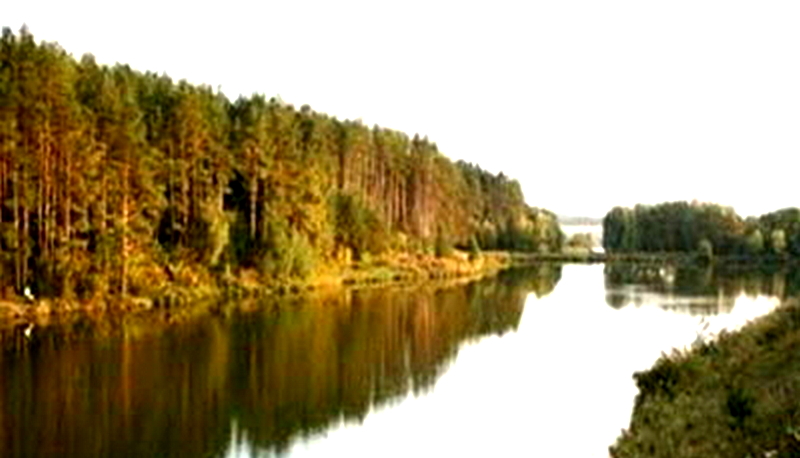 ЧЕЧНЯ. А знаете ли Вы, что в Чечне существует Генеральское озеро?