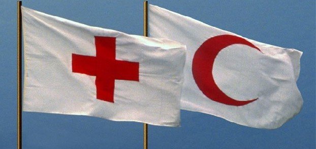 8 мая - Всемирный День Красного Креста