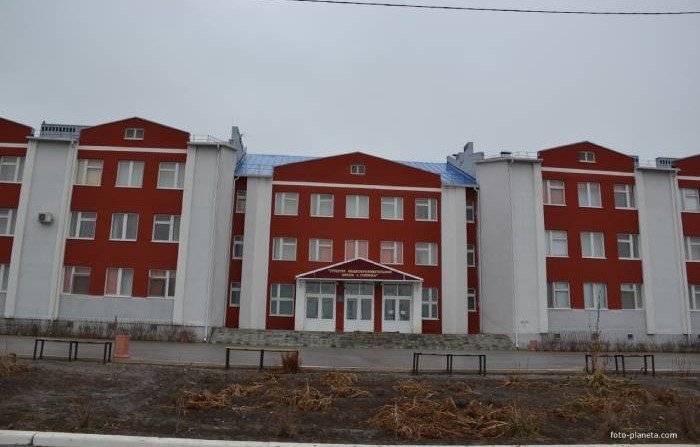 АСТРАХАНЬ. ЧП в астраханской школе: ученик распылил перцовый баллончик
