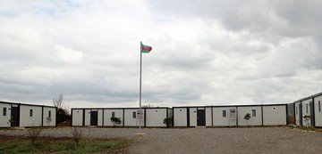 АЗЕРБАЙДЖАН. Азербайджан открыл новые воинские части в Агдамском и Ходжавендском районах (ВИДЕО)