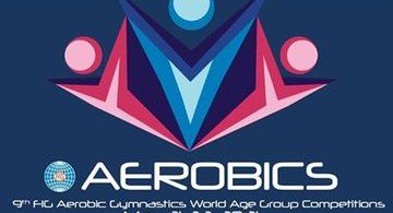 АЗЕРБАЙДЖАН. На Всемирных соревнованиях по аэробной гимнастике в Баку определились финалисты в программе аэродэнс