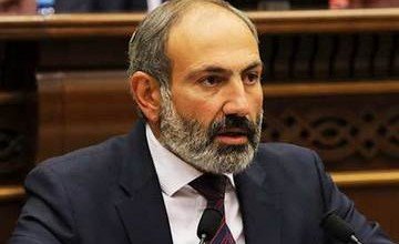 АЗЕРБАЙДЖАН. Пашинян заявил о готовности Армении отвести войска на границе с Азербайджаном