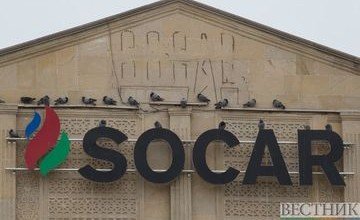 АЗЕРБАЙДЖАН. "Роснефть" и SOCAR подписали "украинский контракт"