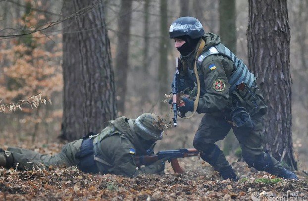 Белый дом поддержал вступление Украины в НАТО