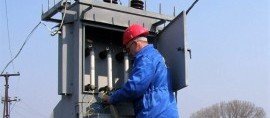 ЧЕЧНЯ. "Чеченэнерго" информирует граждан о временном ограничении электроснабжения