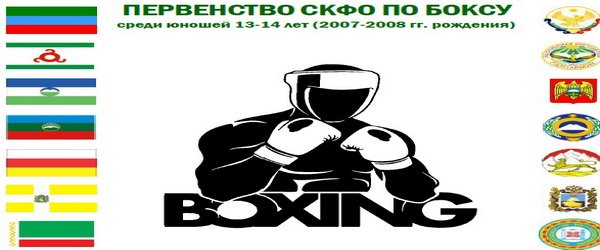 ЧЕЧНЯ. Чеченские боксеры увезли 16 медалей с первенства СКФО