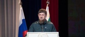 ЧЕЧНЯ. Глава ЧР заявил, что чеченский народ выстоял перед самыми жестокими трудностями и бедами