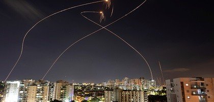 ЧЕЧНЯ. Израиль опроверг наземную операцию на сектор Газа