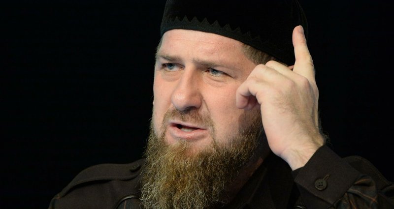 ЧЕЧНЯ. Кадыров потребовал остановить «беспредел» в Восточном Иерусалиме