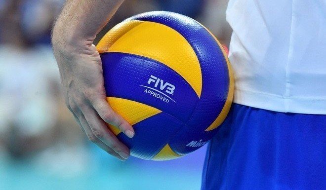 ЧЕЧНЯ. Команда ЧР по волейболу вышла во Всероссийский этап турнира "Серебряный мяч"