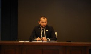 ЧЕЧНЯ. Министр культуры Хож-Бауди Дааев провел совещание с руководителями подведомственных организаций