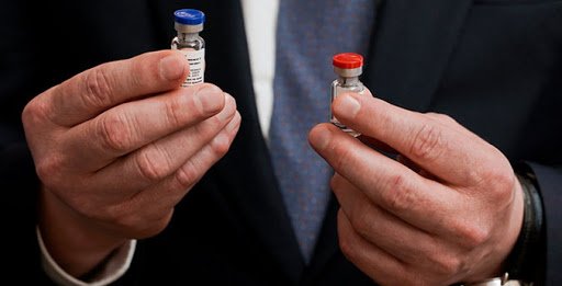 ЧЕЧНЯ. Минздрав ЧР разъяснил отличие вакцинации «ЭпиВакКорона» от «Спутник V»
