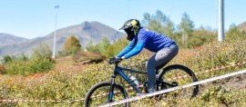 ЧЕЧНЯ. На курорте Ведучи появился прокат велосипедов, самокатов и скутеров