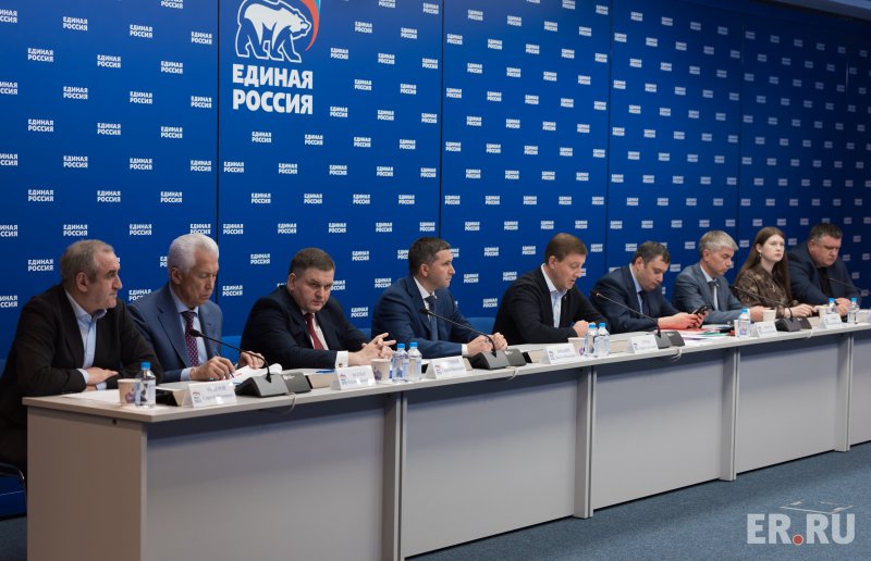 ЧЕЧНЯ. На выборы в Госдуму зарегистрировано около 5 тыс. претендентов