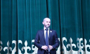 ЧЕЧНЯ. Подарок Грозненским зрителям в Международный день танца из Республики Башкортостан