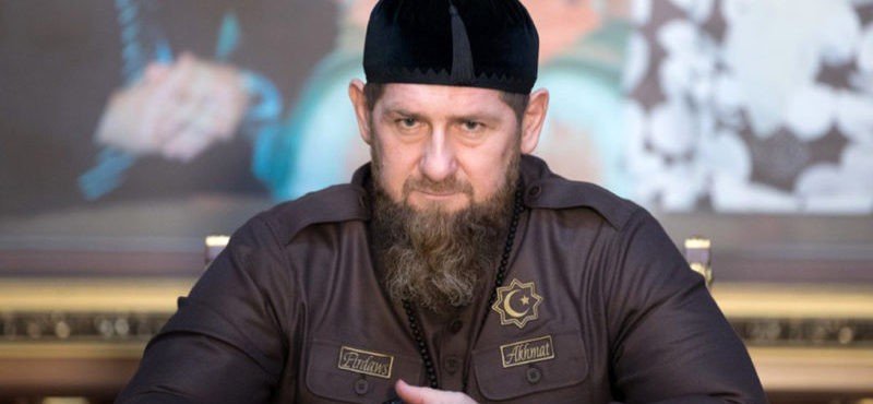 ЧЕЧНЯ. Рамзан Кадыров: У террористов, направляющих оружие на женщин и детей, нет ни нации, ни религии, ни чести
