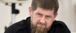 ЧЕЧНЯ. Рамзан Кадыров: Ахмат-Хаджи разделил историю чеченского народа на "ДО" и "ПОСЛЕ"