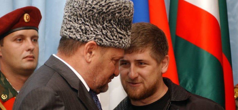 ЧЕЧНЯ. Рамзан Кадыров: Ахмат-Хаджи всегда будет жить в благодарных сердцах жителей Республики