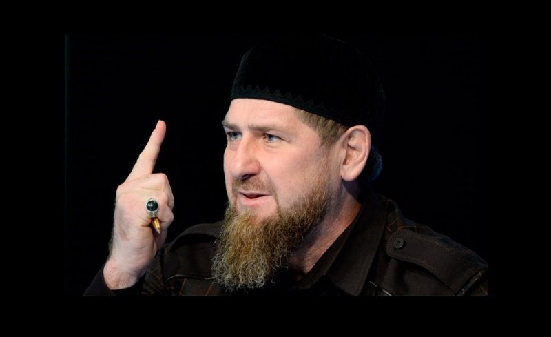 ЧЕЧНЯ. Рамзан Кадыров: «Если понадобится, не пожалеем жизни, чтобы уберечь Аль-Аксу»