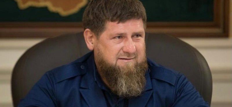ЧЕЧНЯ. Рамзан Кадыров: Нет ничего странного в том, что я критично отношусь к убеждённым антипрививочникам