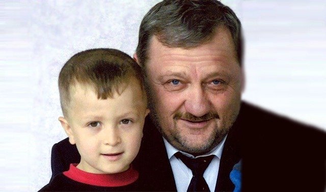 ЧЕЧНЯ. Рамзан Кадыров о Турпал-Али Кадырове: «Его утрата до сих пор гложет сердце»