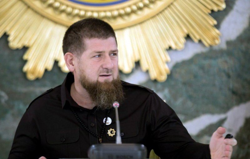 ЧЕЧНЯ. Рамзан Кадыров призвал чеченцев активнее вакцинироваться от коронавируса