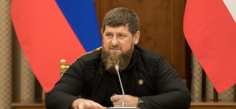 ЧЕЧНЯ. Рамзан Кадыров провел большое совещание в Грозном